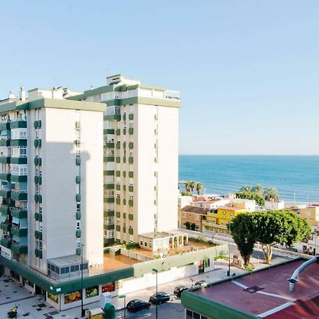 Habitaciones Frente A La Playa Malaga Exterior photo